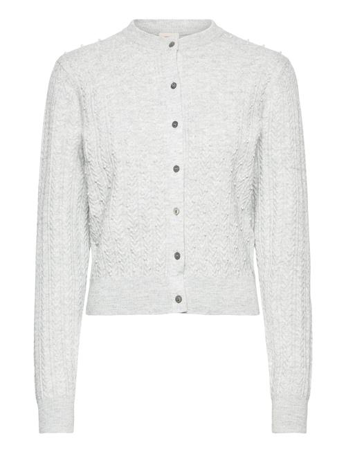Levi's® | Super Soft Crewneck Cardi Ligh | L