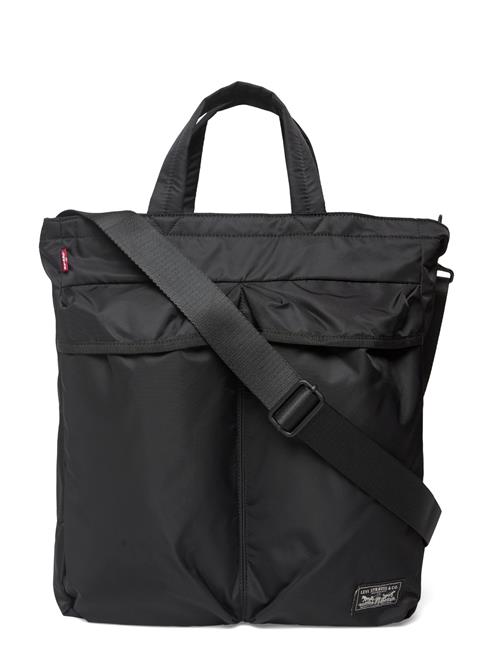 Levi's® | Mission Bay Tote Caviar | ONE SIZE