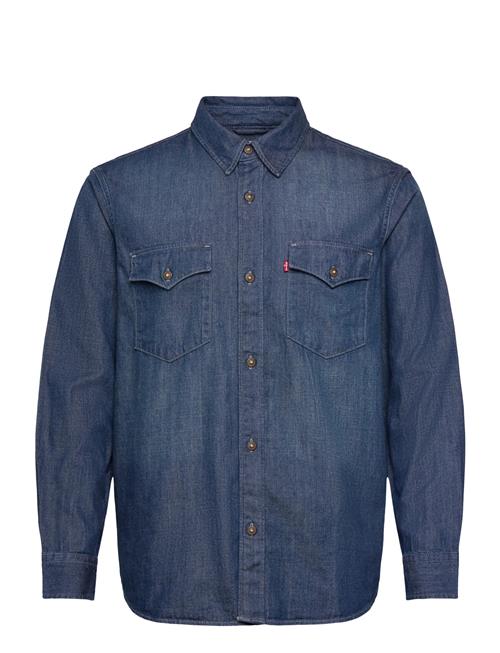 Levi's® | Relaxed Fit Western Too Good | S