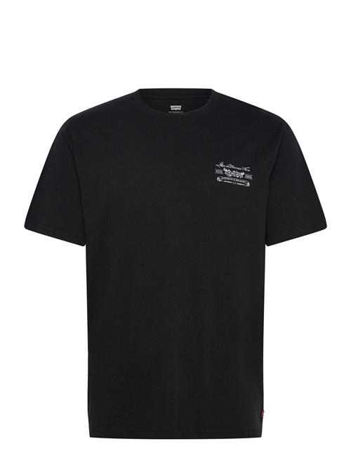 Levi's® | Ss Relaxed Fit Tee Eagle Buckl | S