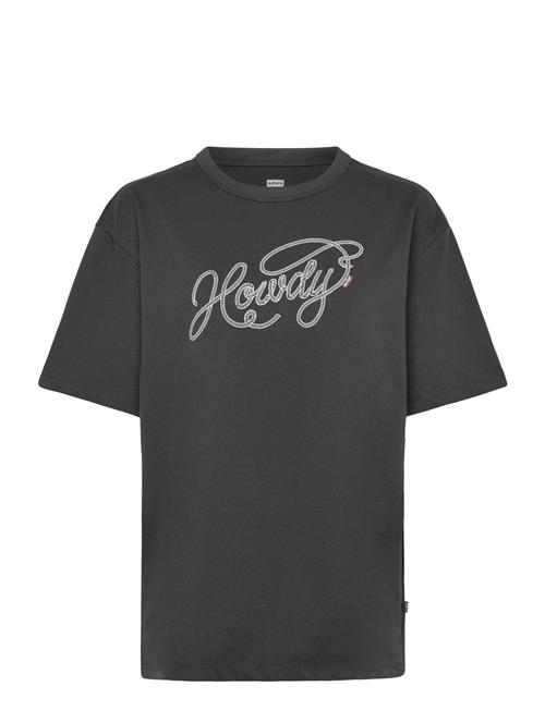 Levi's® | Gr Tabor Tee Howdy Script Pira | XS