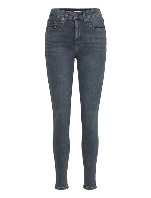 Levi's® | 721 High Rise Skinny Exit Stag | 30 x 32