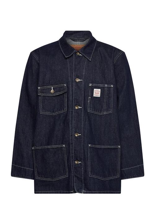 Levi's® | Berkley Chore Coat Mornin Clas | XS
