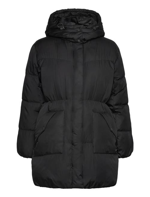 Levi's® | Western Bubble Midi Anthracite | S