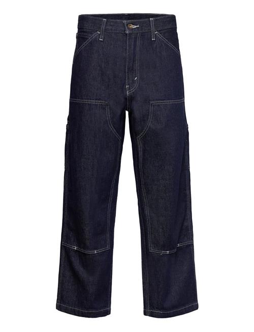 Levi's® | 568 Loose Strt Dbl Knee Mornin | 36 x 34
