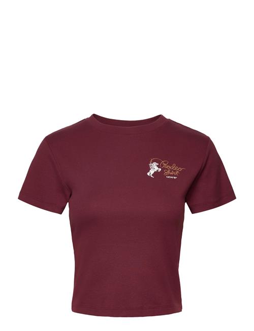 Levi's® | Gr Essential Sporty Tee Wester | M