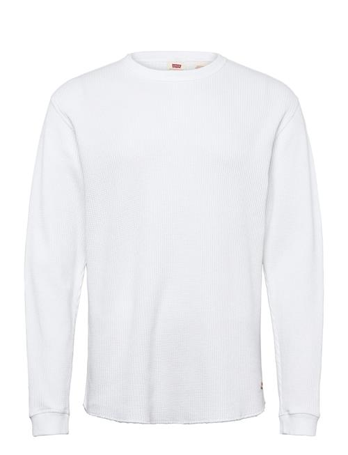 Levi's® | Ls Rlx Thermal Tee White + | XXL