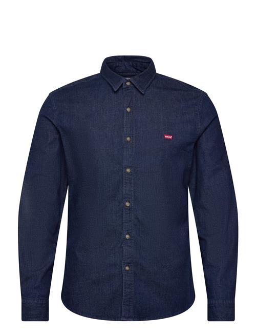 Levi's® | Ls Battery Hm Shirt Slim Mooki | M