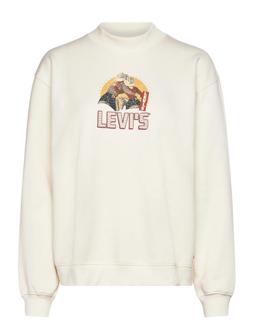 Levi's® | Gr Collins Mockneck Crew Archi | XS