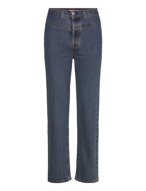 Levi's® | Ribcage Western Yoke Valley Vi | 28 x 29