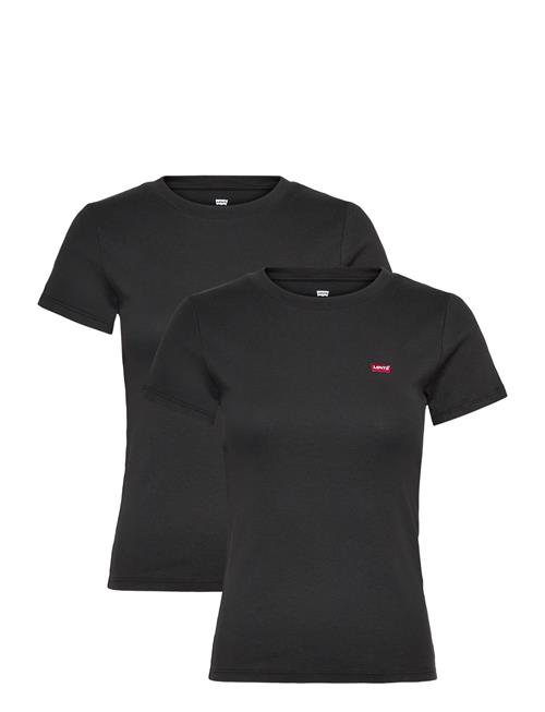 Levi's® | 2Pack Essential Ss Tee 2 Pack | XL