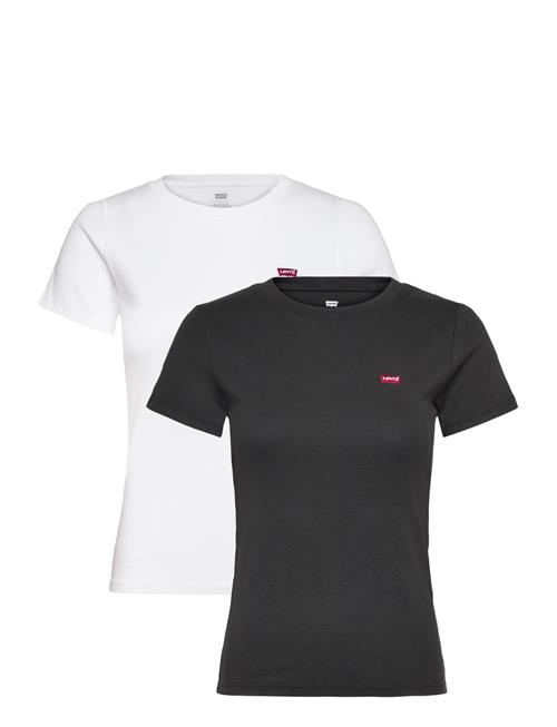 Levi's® | 2Pack Essential Ss Tee 2 Pack | M
