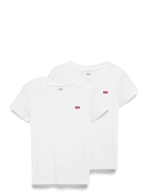 Levi's® | 2Pack Essential Ss Tee 2 Pack | XS