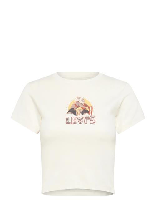 Levi's® | Gr Essential Sporty Tee Levis | XS