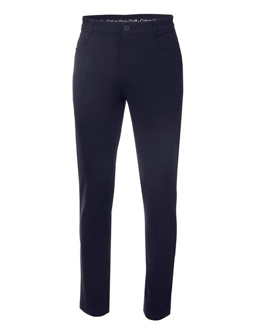 Calvin Klein Golf | Winter Genius Stretch Trouser | 34 x 32