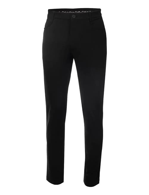 Calvin Klein Golf | Winter Genius Stretch Trouser | 38 x 32