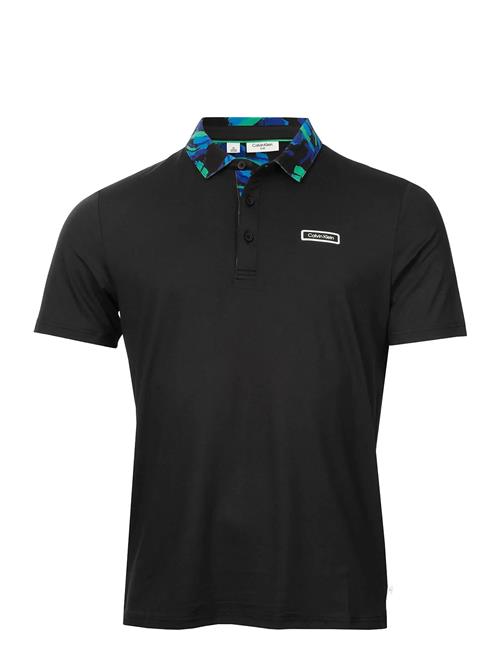 Calvin Klein Golf | Seabury Polo | S