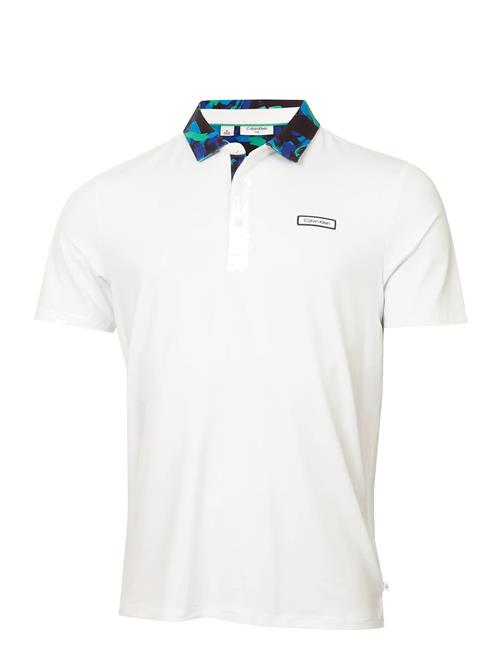 Calvin Klein Golf | Seabury Polo | L