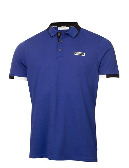Calvin Klein Golf | Madison Polo | L