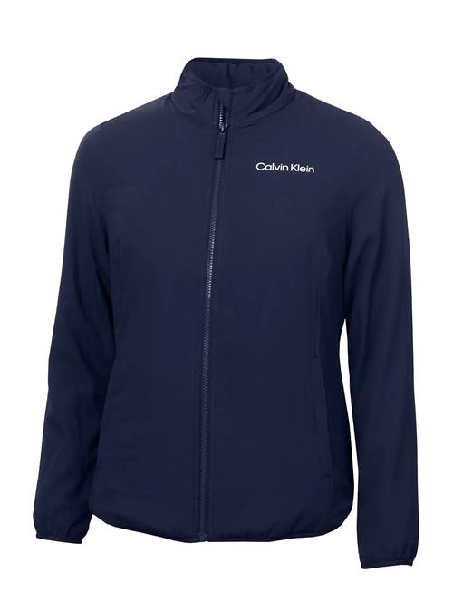 Calvin Klein Golf | Faye Full Zip Jacket | L