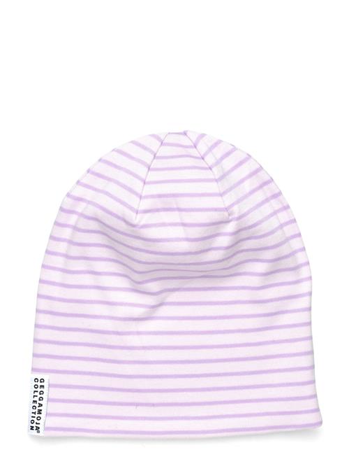 Geggamoja | Topline Cap | 52/54