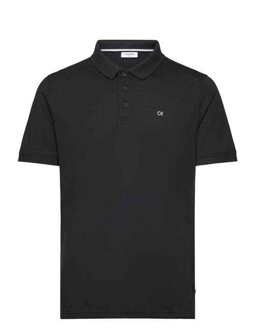 Calvin Klein Golf | Quad Polo | S