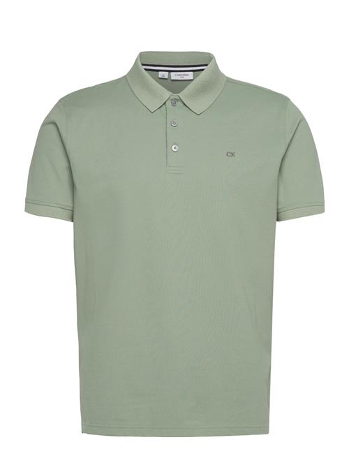 Calvin Klein Golf | Quad Polo | S