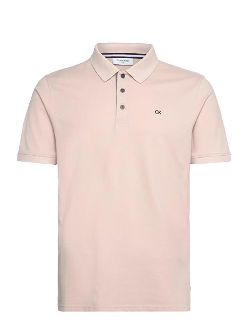 Calvin Klein Golf | Quad Polo | XL