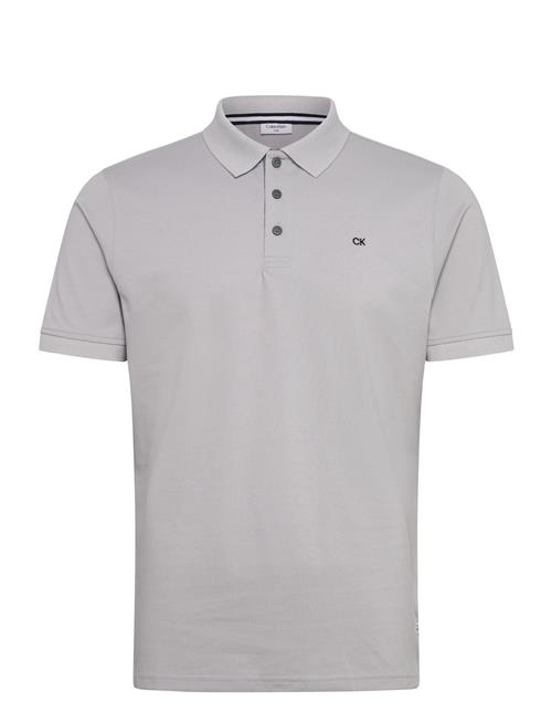 Calvin Klein Golf | Quad Polo | L