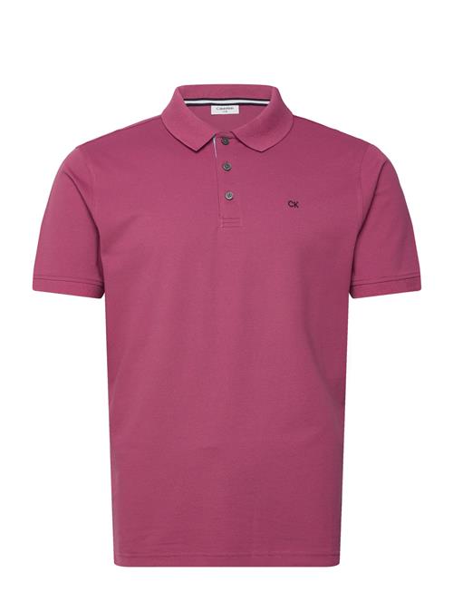 Calvin Klein Golf | Quad Polo | L