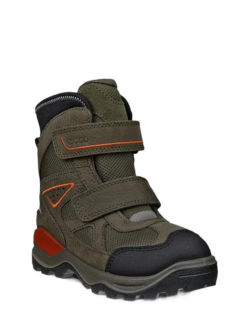 ECCO | Snow Mountain | 37