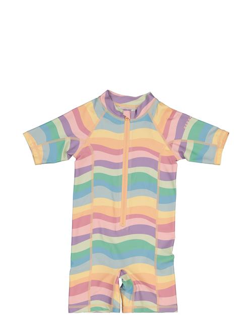 Geggamoja | Uv-Suit | 86/92