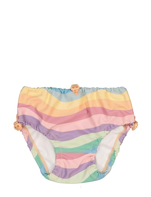 Geggamoja | Uv Baby Swim Pant | 86/92