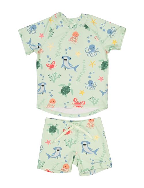 Geggamoja | Uv-Set | 134/140