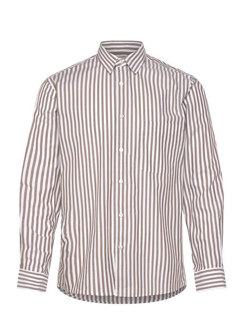 Mads Nørgaard | Organic Cotton Poplin Sune Shirt | L