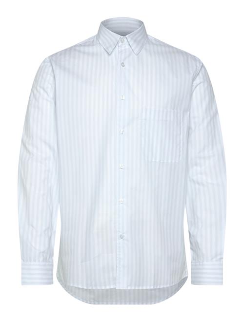 Mads Nørgaard | Organic Cotton Poplin Sune Shirt | L