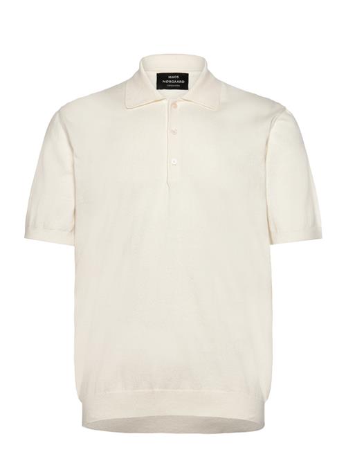 Mads Nørgaard | Tight Cotton Tristan Knit Ss | S