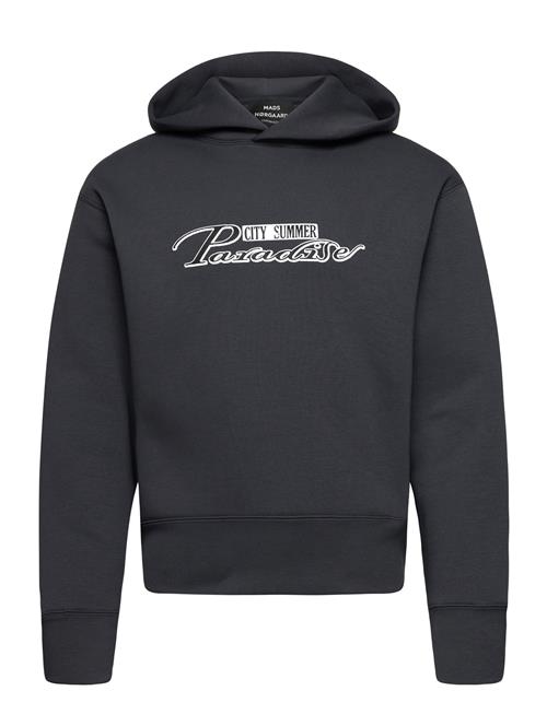 Mads Nørgaard | Standard Paradise Hood Sweat | XXL