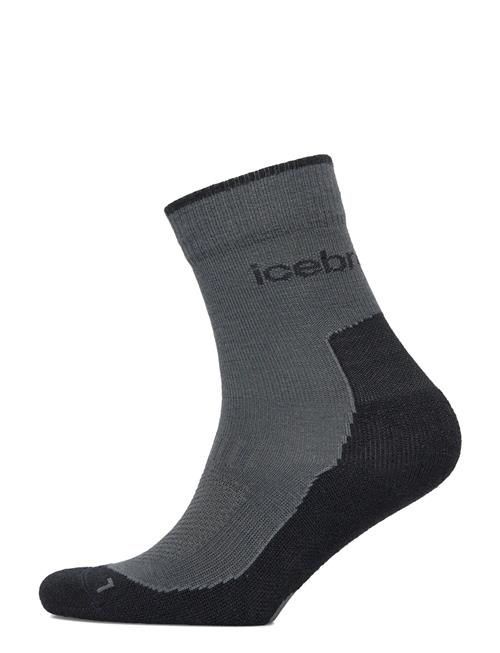 Icebreaker | Women Merino Hike+ Light Crew | L