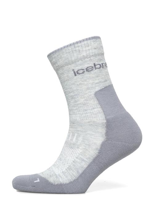 Icebreaker | W Mer Hike+ Light Crew | L