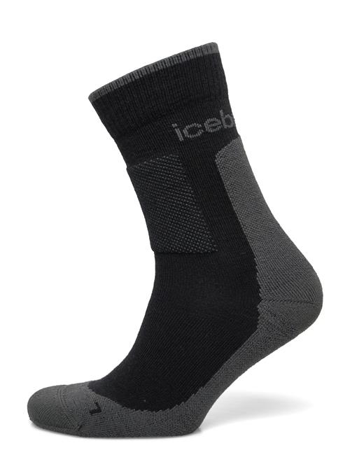 Icebreaker | Men Merino Hike+ Medium Crew | S