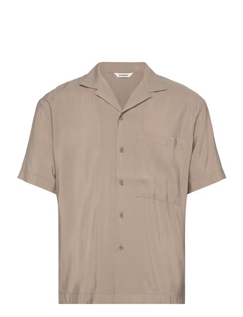 Gabba | Jens Over Resort Yari Ss | XL