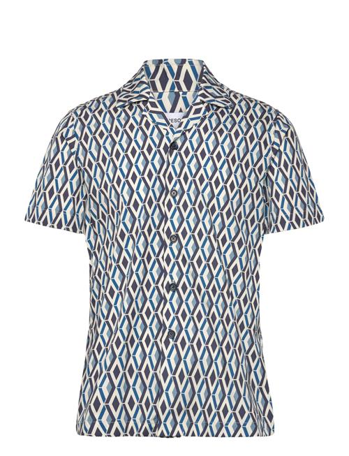 The Resort Co. | Resort Shirt Capri | XL