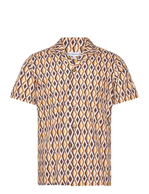 The Resort Co. | Resort Shirt Hydra | M