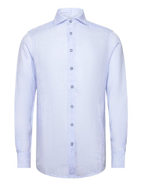 The Resort Co. | Linen Shirt Light Blue | XXL
