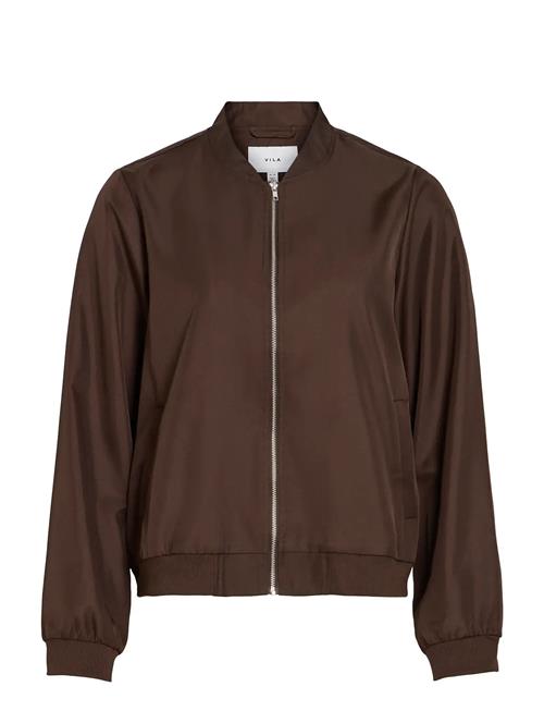 Vila | Vipapaya L/S Bomber Jacket - Noos | 40
