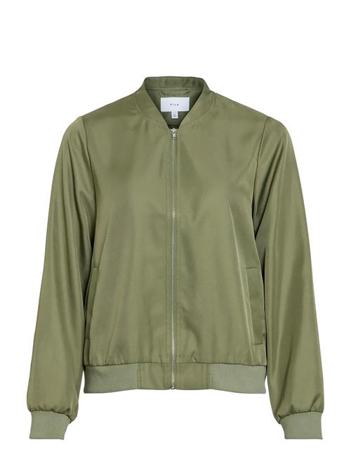 Vila | Vipapaya L/S Bomber Jacket - Noos | 34