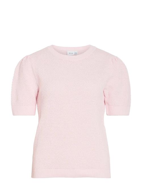 Vila | Vidalo O-Neck S/S Knit Top - Noos | L