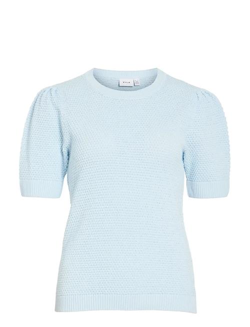 Vila | Vidalo O-Neck S/S Knit Top - Noos | L