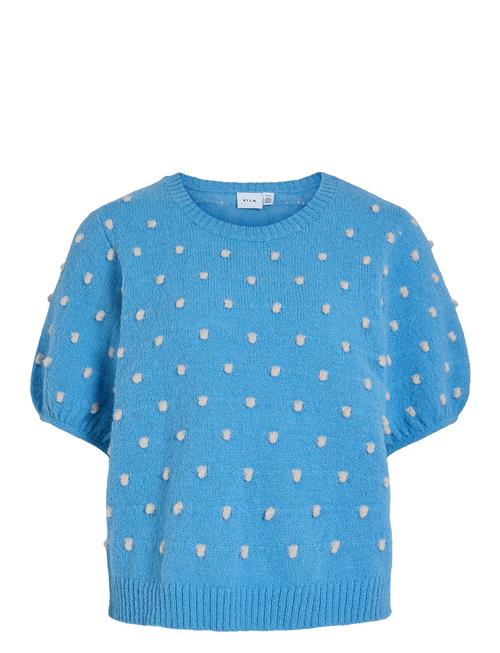 Vila | Vidottie 2/4 Sleeve Knit Top | S